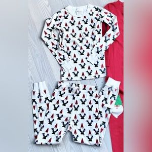 HANNA ANDERSSON - kids Pajamas